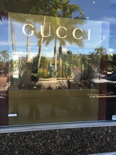 gucci sarasota florida